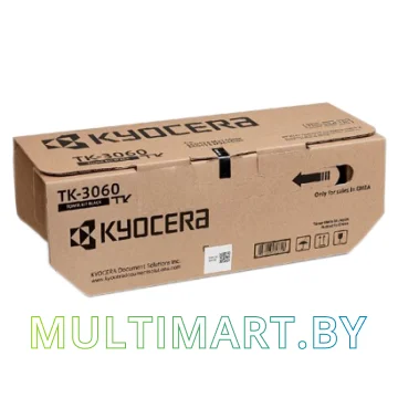 Картридж Kyocera TK-3060